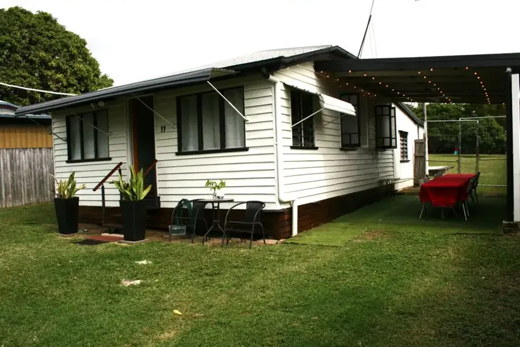 Sarina 2Moenga Affordable Living