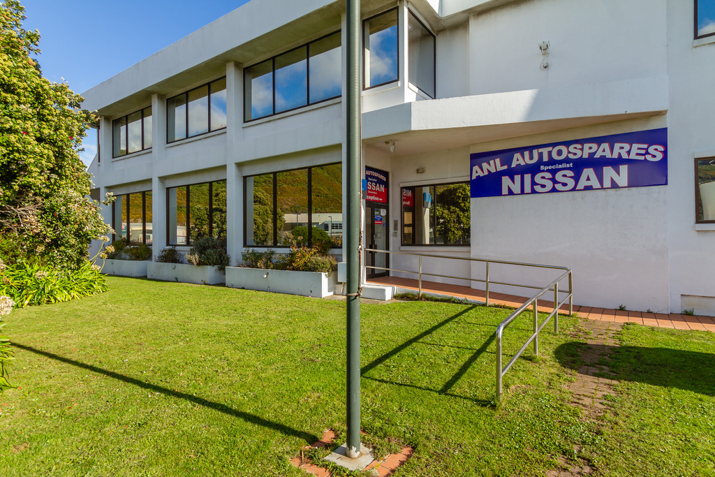 64 Seaview Road, Seaview, Lower Hutt, 0 ਕਮਰੇ, 1 ਬਾਥਰੂਮ