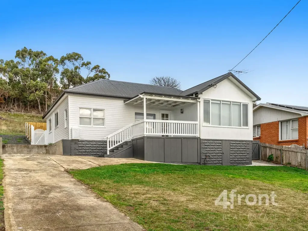 Renovated Charm Awaits You at 24 William Street, Ulverstone!