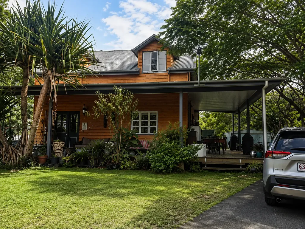 Parklands 3Habitaciones Renovate, Restore and Reimagine on 3 Acres with a Story to Tell
