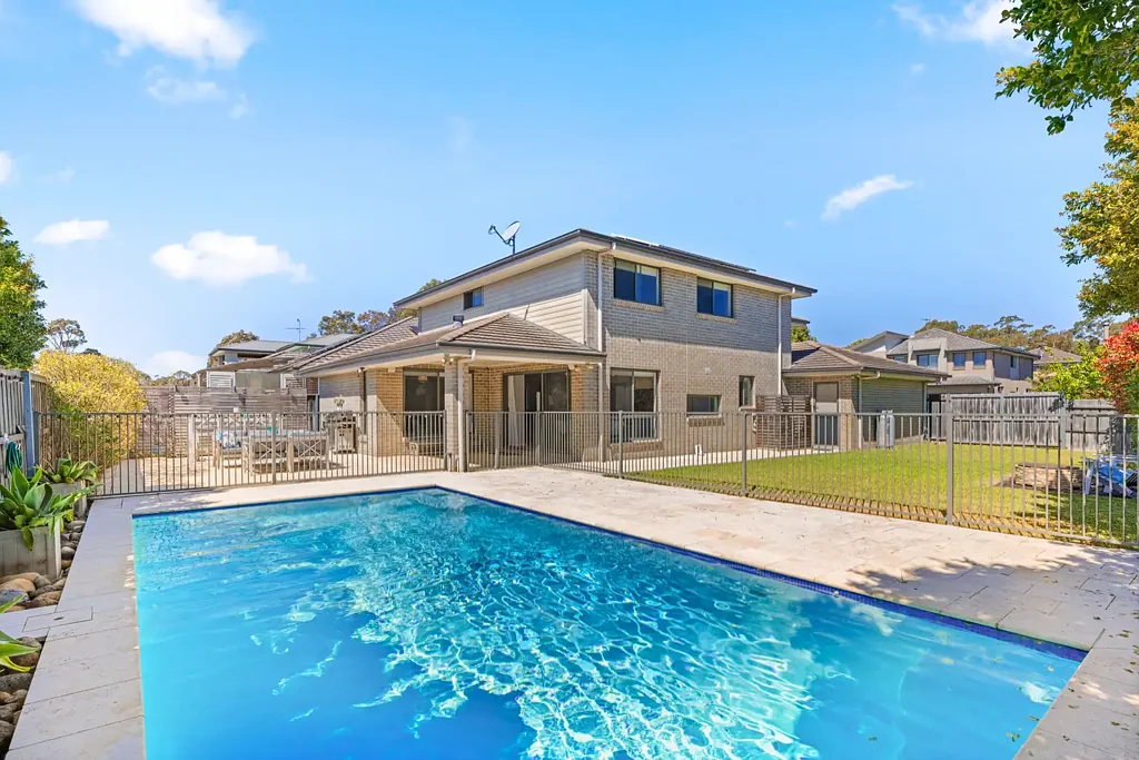 7 Nicholls Place, Barden Ridge, NSW 2234