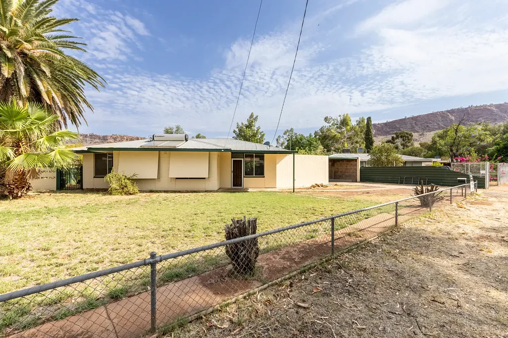 60 Standley Crescent, Gillen, NT 870