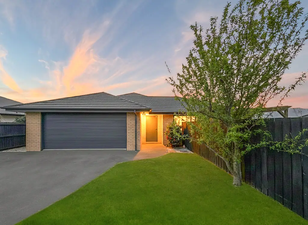 31 Makawe Roa Street, Marshland, Christchurch City, Christchurch