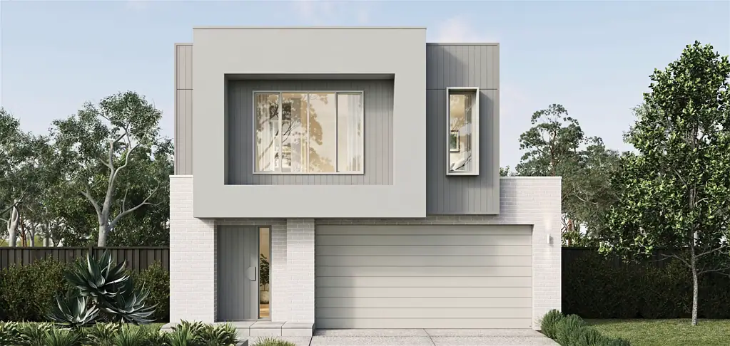 Coomera 4غرفة نوم Stylish New House & Land Opportunity in Growing Upper Coomera