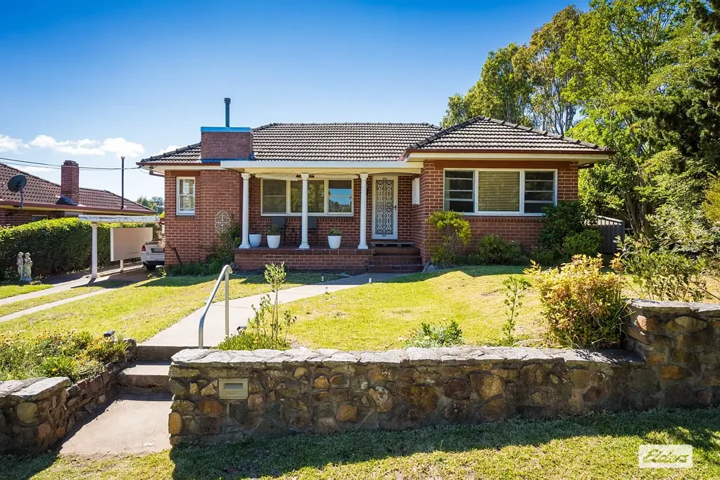 Bega 4房  PRICE REDUCED! - NOW $660,000