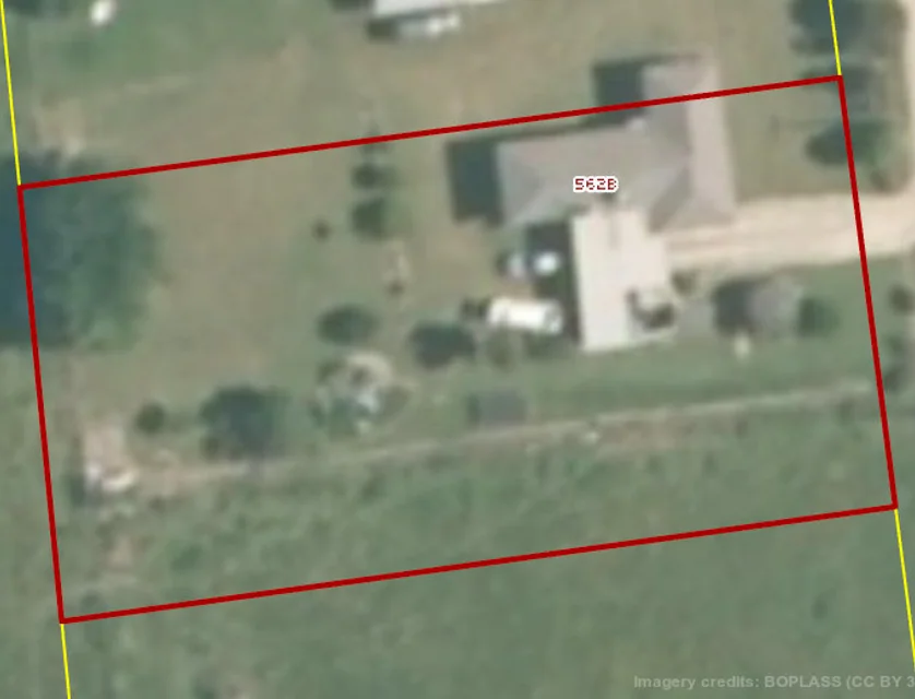 562b Lavenham Road, Waituhi, Gisborne, 2 Kuwarto, 1 Banyo
