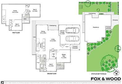 127A Sylvania Road, Miranda, NSW 2228, 4 Bedrooms, 2 Bathrooms, Apartment