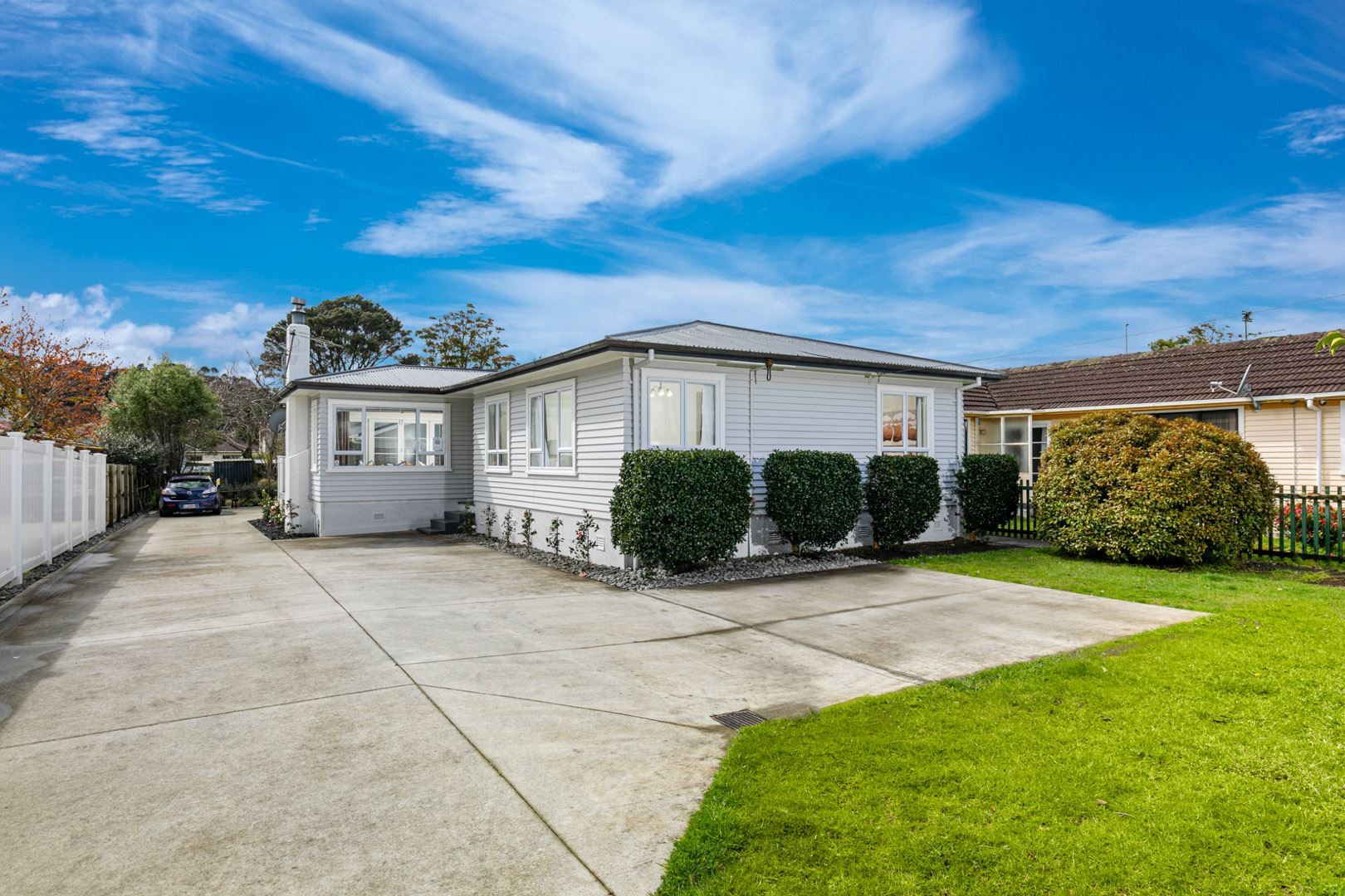 Residential  Mixed Housing Suburban Zone