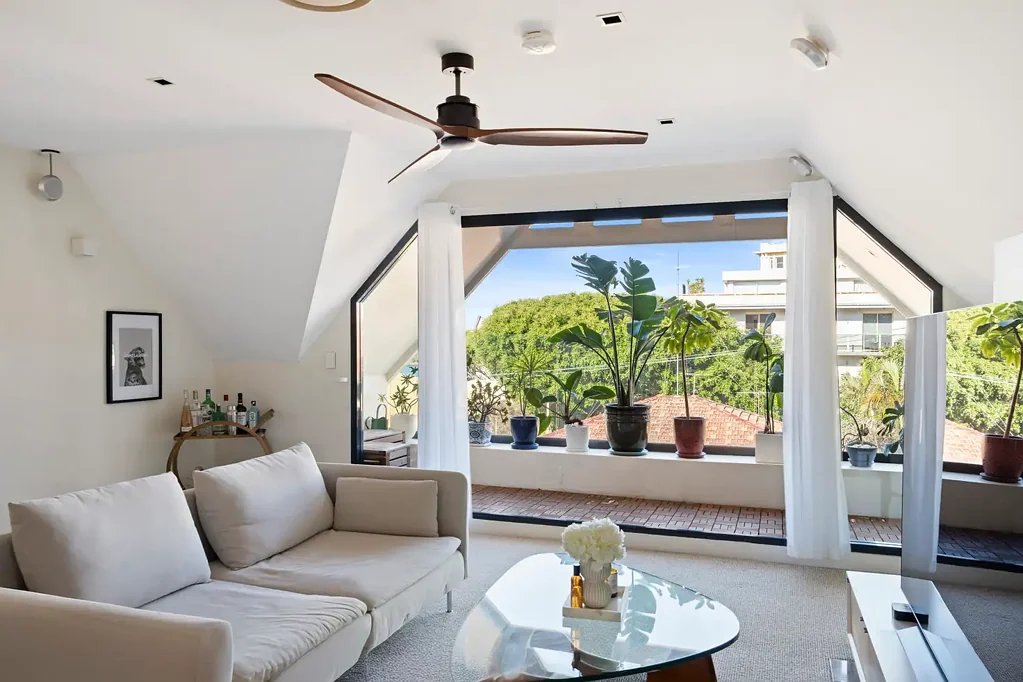 6/14 Upper Gilbert Street, Manly, NSW 2095