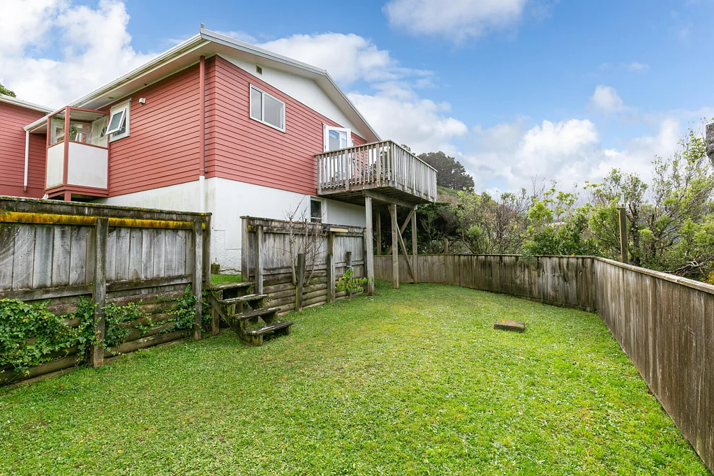 Crofton Downs 2chambre SUNNY FIRST HOME FIND