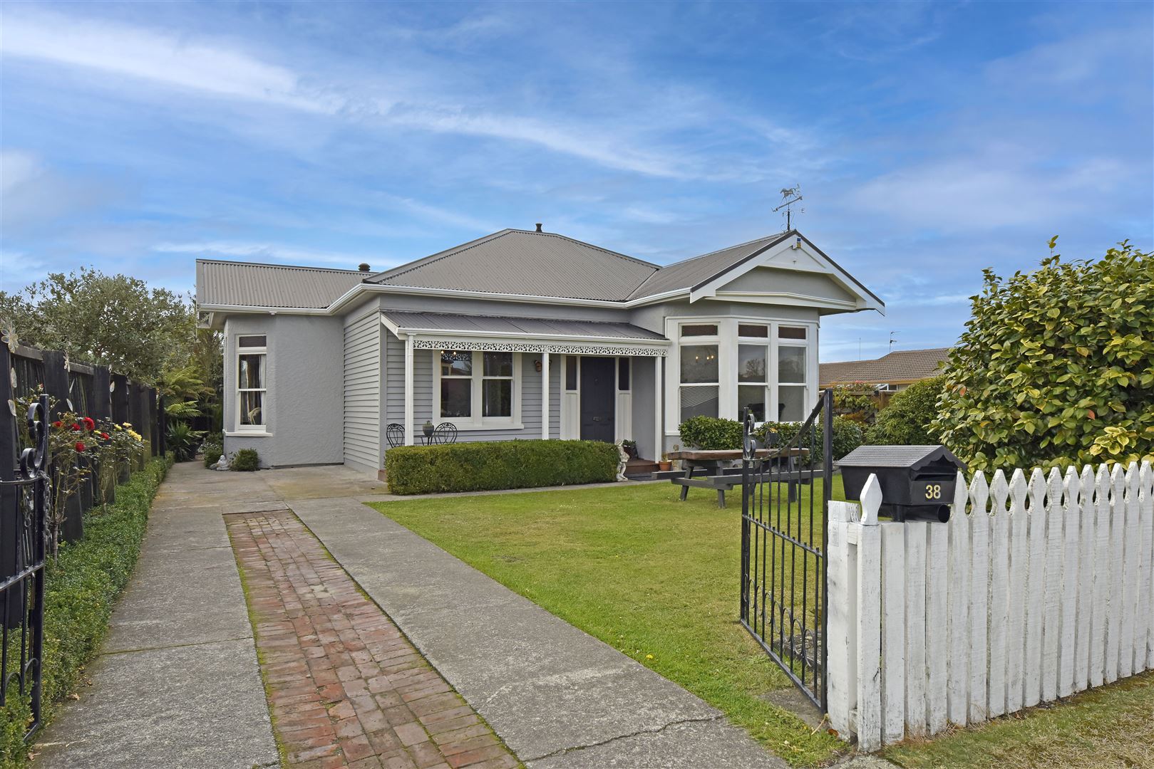 3/38 Epsom Road, Sockburn, Christchurch, 3 chambres, 0 salles de bain, House