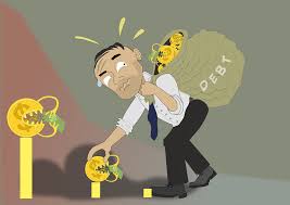 “先买后付”不算债？四成年轻人这样想 ，43%靠别的借款填账