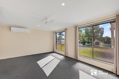 36 Handsworth Street, Capalaba, QLD 4157, 3 Bedrooms, 1 Bathrooms, House