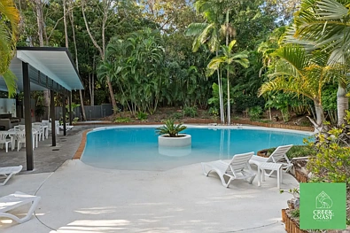 Rainbow Beach 1房  Coastal Investment with Lifestyle Perks – Fully Furnished & Holiday Ready