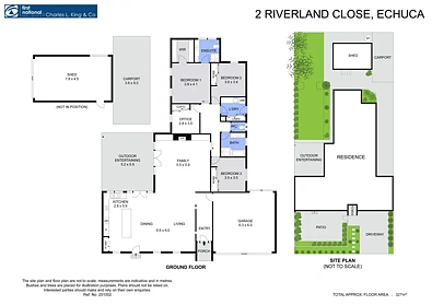 2 Riverland Close, Echuca, VIC 3564, 4 slaapkamers, 2 badkamers, House