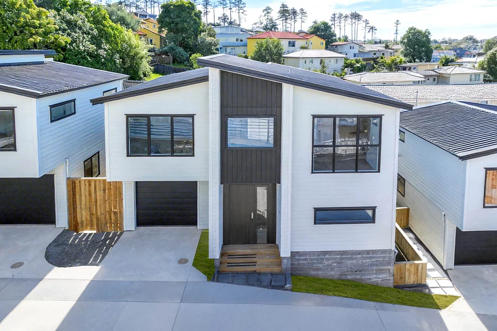 Lot 2/34 Lavery Place, Sunnynook, North Shore City, Auckland