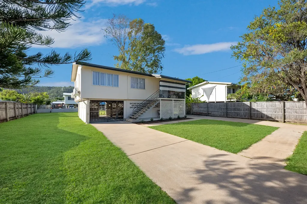 27 Frank Street, Kirwan, QLD 4817