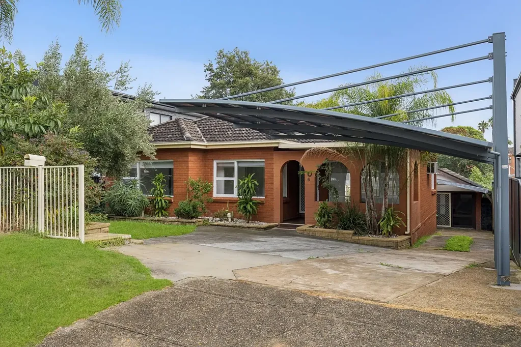 The Perfect Family Home!