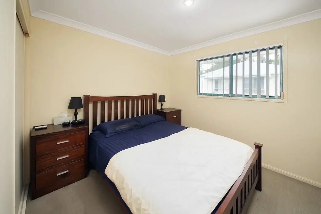 Modern & Comfortable Living in a Convenient Location