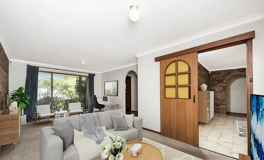 North Beach 3Phòng ngủ Coastal Village Precinct - Investment Opportunity