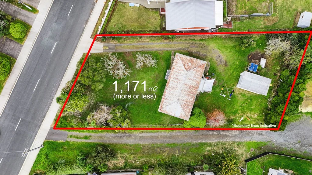 23 Colwill Road, Massey, Waitakere City, Auckland