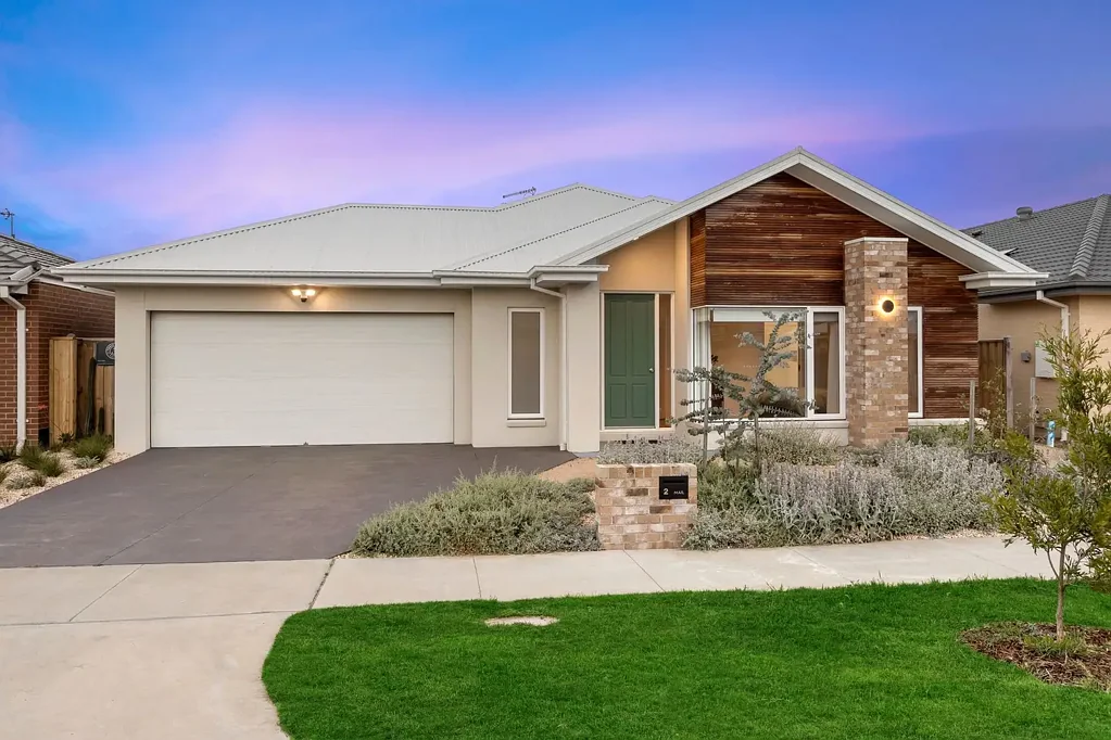 2 Eurybia Place, Armstrong Creek, VIC 3217