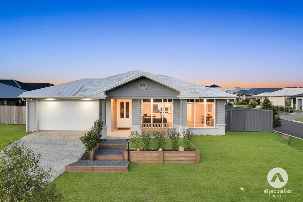 45 Outlook Boulevard, Gleneagle, QLD 4285
