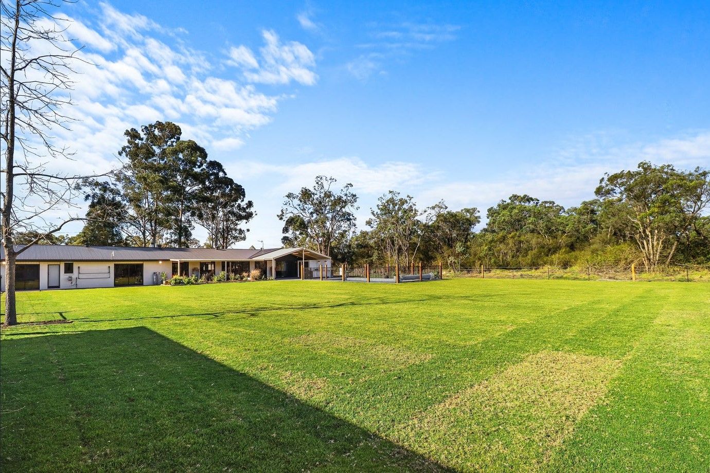 116-120 EAST WILCHARD RD, CASTLEREAGH NSW 2749, 0房, 0浴, House