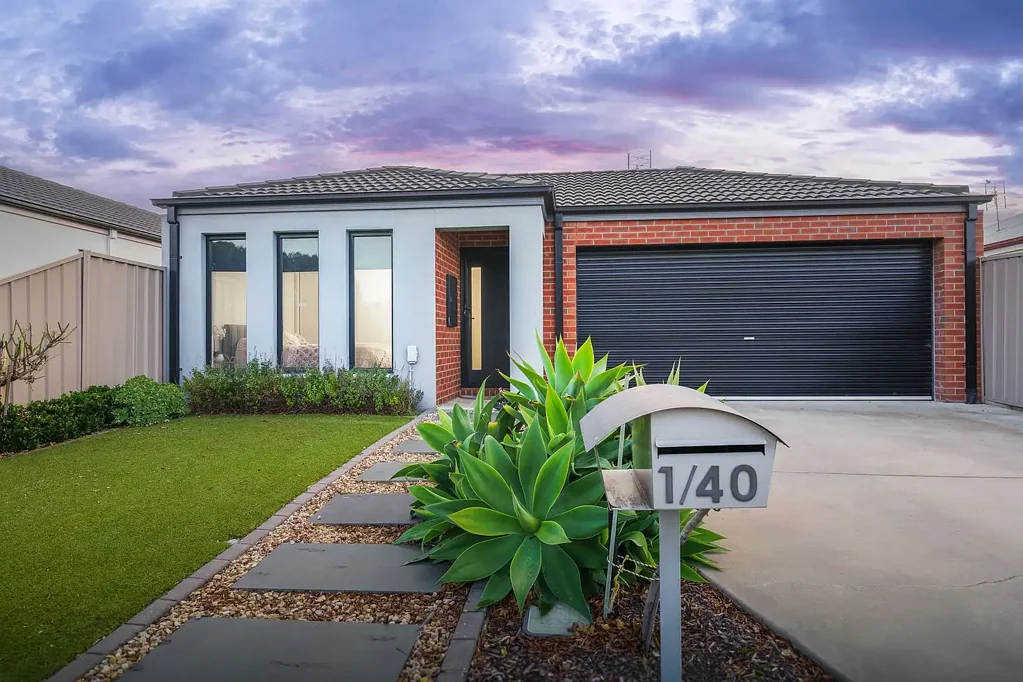 Horsham 3房  Immaculate Low-Maintenance Living