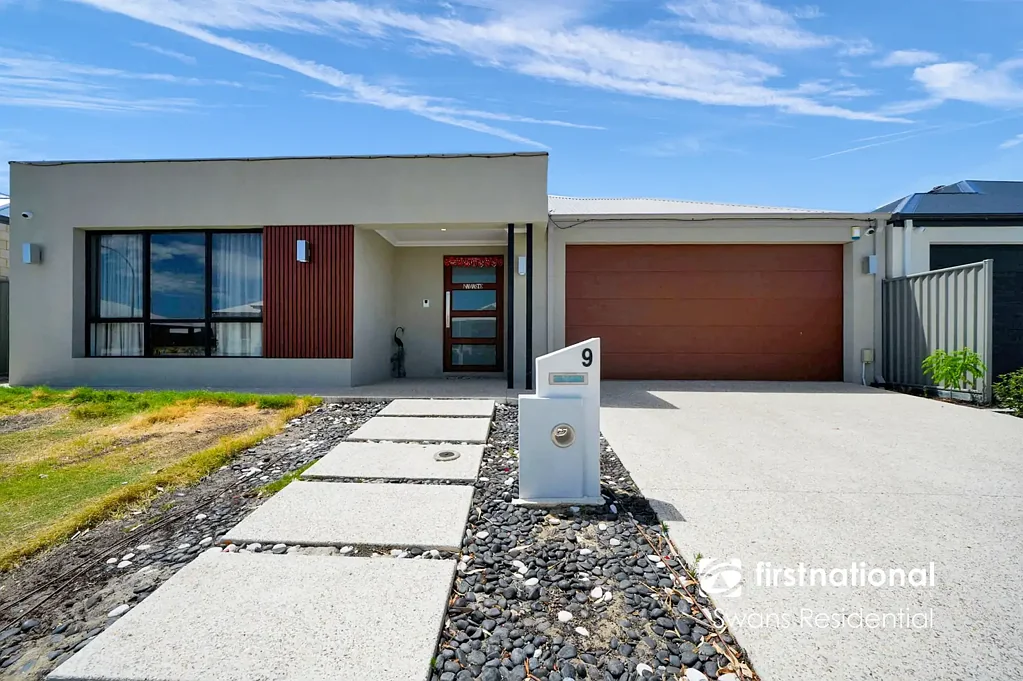 9 Winmalee Crescent, Caversham, WA 6055
