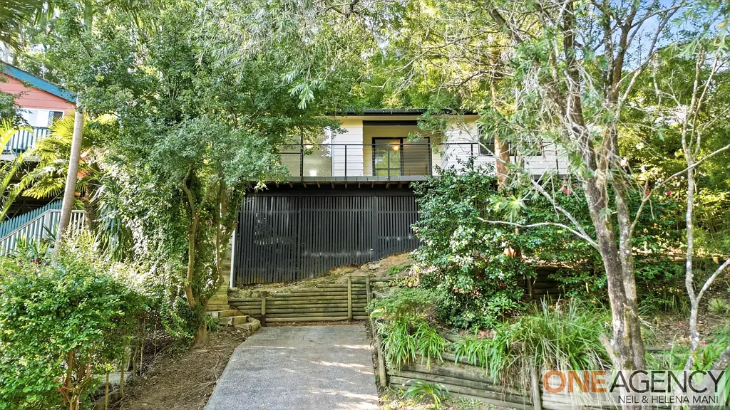 North Gosford 3房  Petit Treehouse in North Gosford