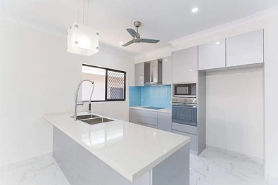 रसोईघर - 38 Ashburner Street, Durack, NT 830