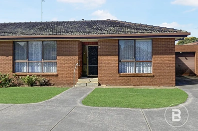 4/4 Lord Street, Bacchus Marsh, VIC 3340, 2 slaapkamers, 1 badkamers, Unit