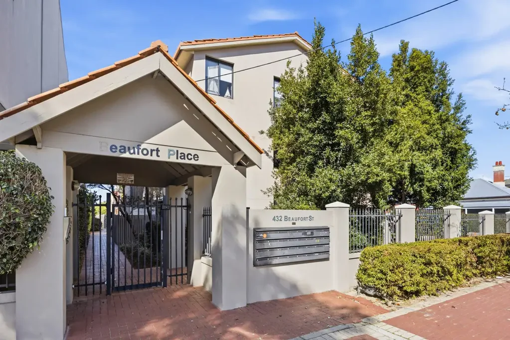 Highgate 1Phòng ngủ Why: Because whether seeking a central and easy care abode or the perfect investment, this well-placed property is sure to fit the bill