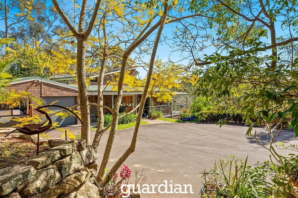 Kenthurst 4Kwarto Existing charm, endless potential