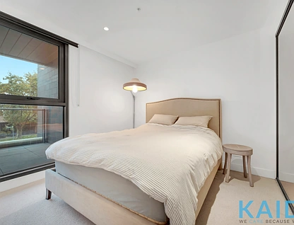 UG12/55 Camberwell Road, Hawthorn East, Inner East Melbourne, 1部屋, 1バスルーム, Apartment