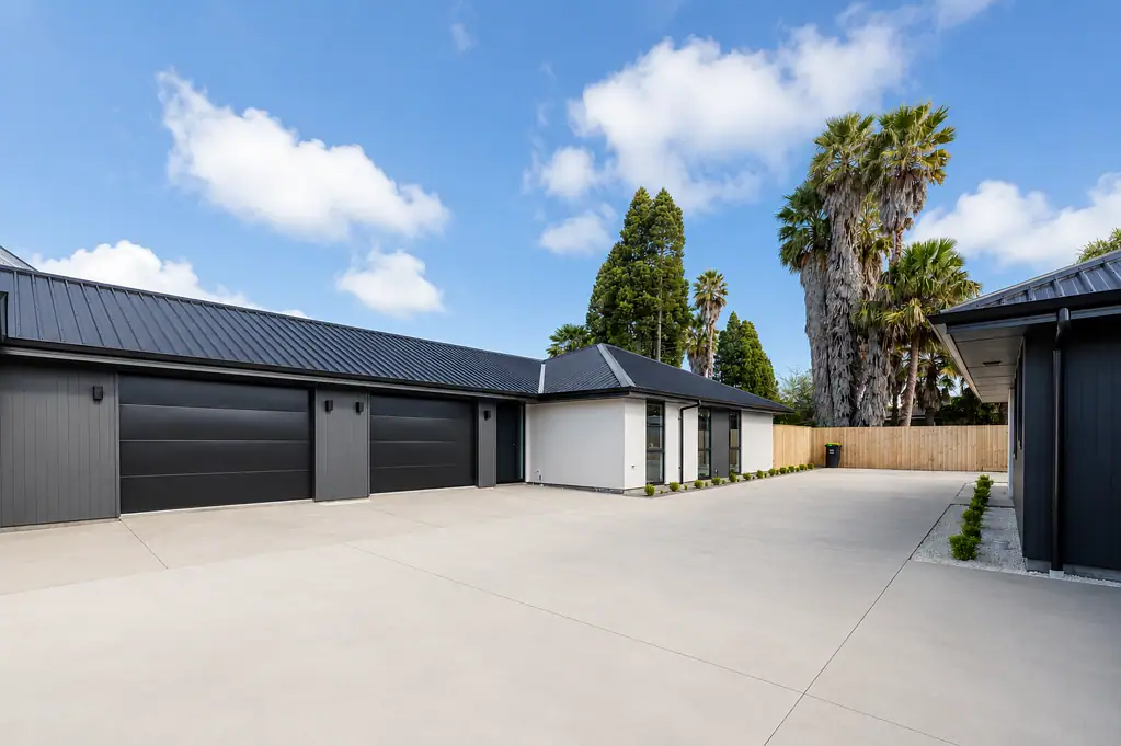 Cambridge 3 Bedroom Premium Design. Exceptional Finish.