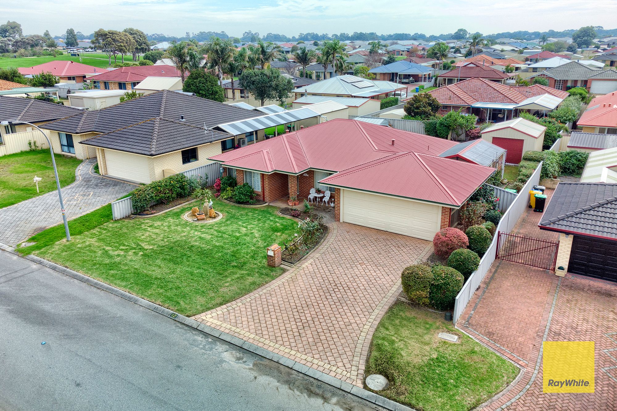 12 TODD RD, MCKAIL WA 6330, 0房, 0浴, House