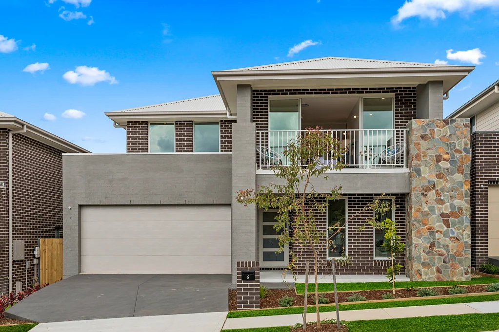 6 Tanika Street, Gables, NSW 2765