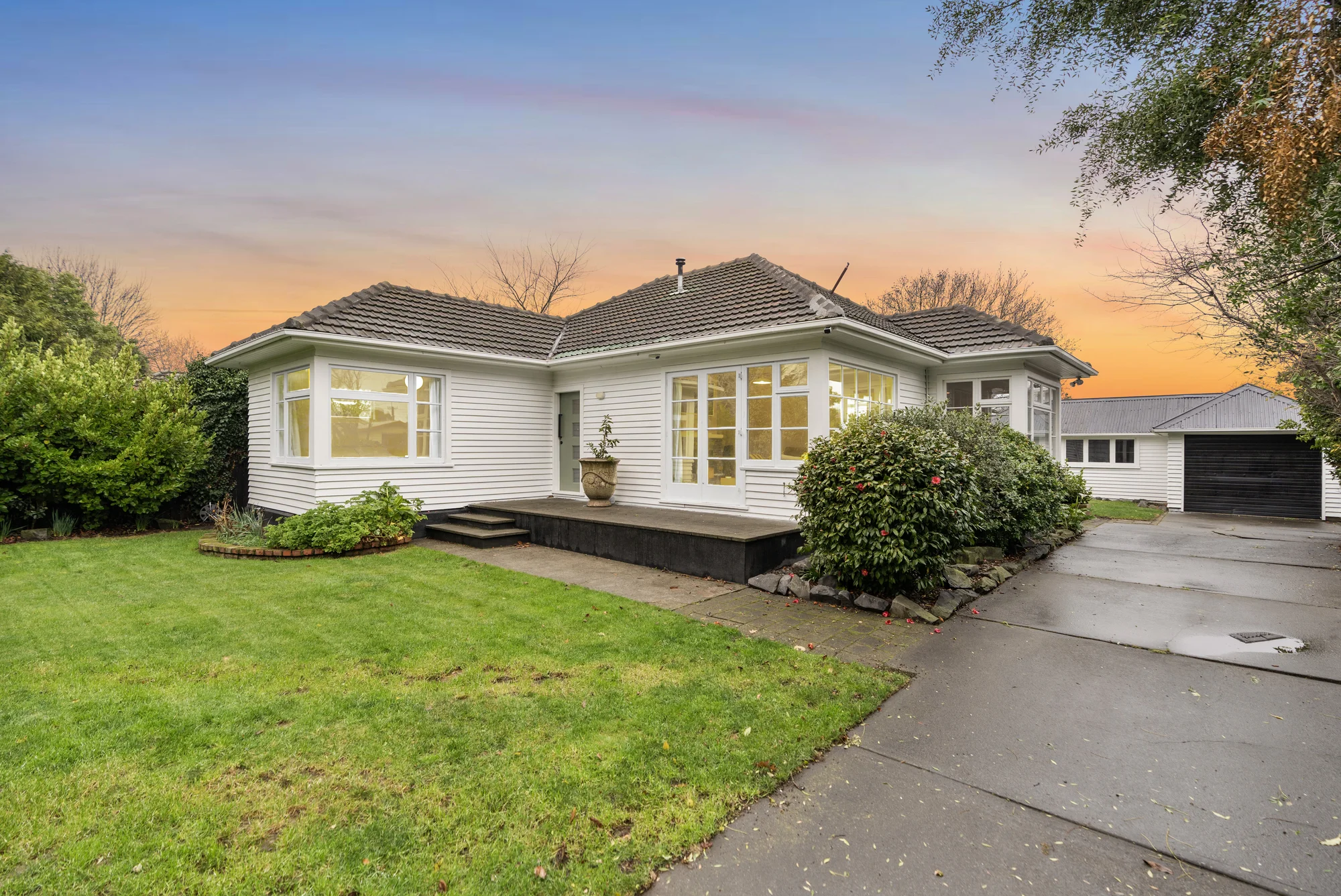 Mairehau 3房  Renovated, Ready to Love
