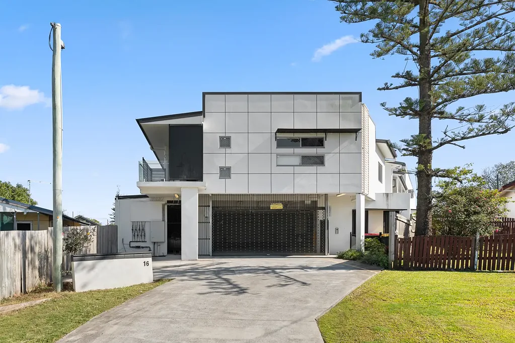 2/16 Marnham Street, Acacia Ridge, QLD 4110