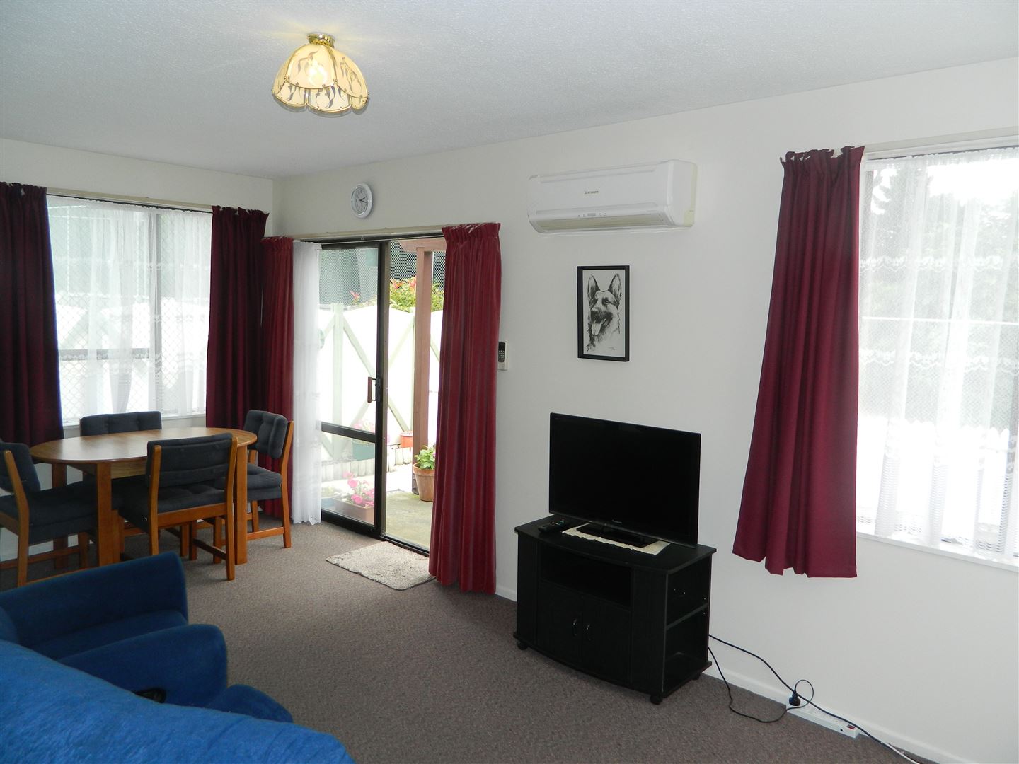 19/49 Grantley Street, New Brighton, Christchurch, 2 ห้องนอน, 1 ห้องน้ำ