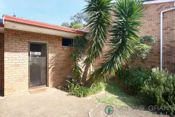 UNIT 53 4 WILKINS ST, Yagoona