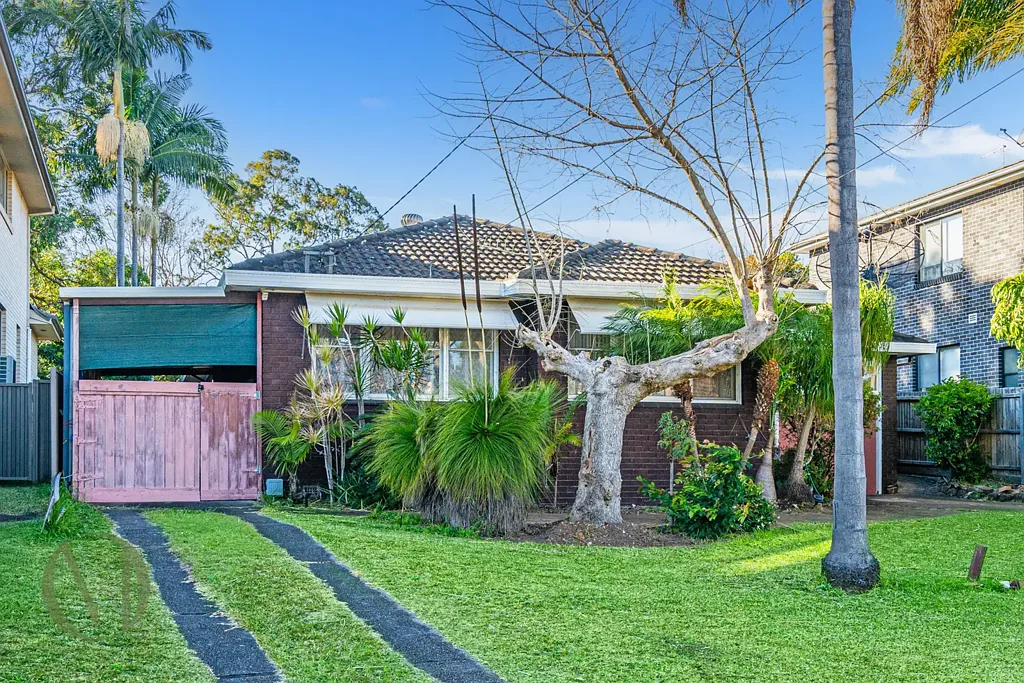 Telopea 4 Bedroom Large Land, Big Potential – Telopea Gem on 664sqm