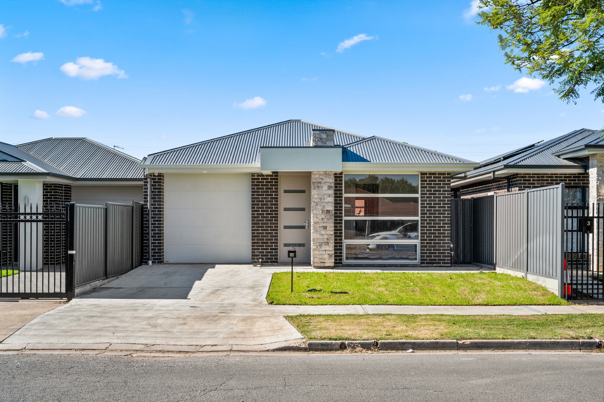 3A DYOTT AV, HAMPSTEAD GARDENS SA 5086, 0房, 0浴, House