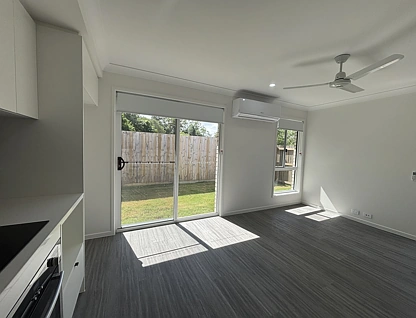 2/9 Mabel Street, Deception Bay, QLD 4508, 2房, 1浴, House