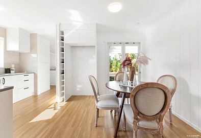 Beautifully renovated, low-maintenance family home in Papakura