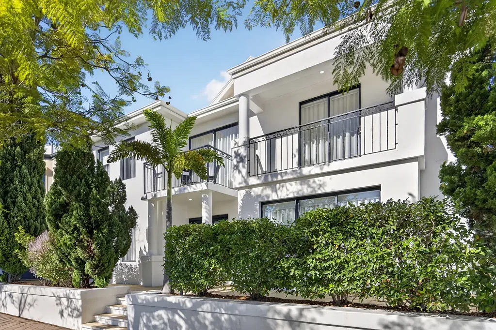Subiaco 4房  Newly Renovated Subiaco Home with Endless Space