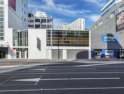 79-83 Beach Road, Auckland Central, Auckland City, 0 Bedrooms, 0 Bathrooms, Office Premises