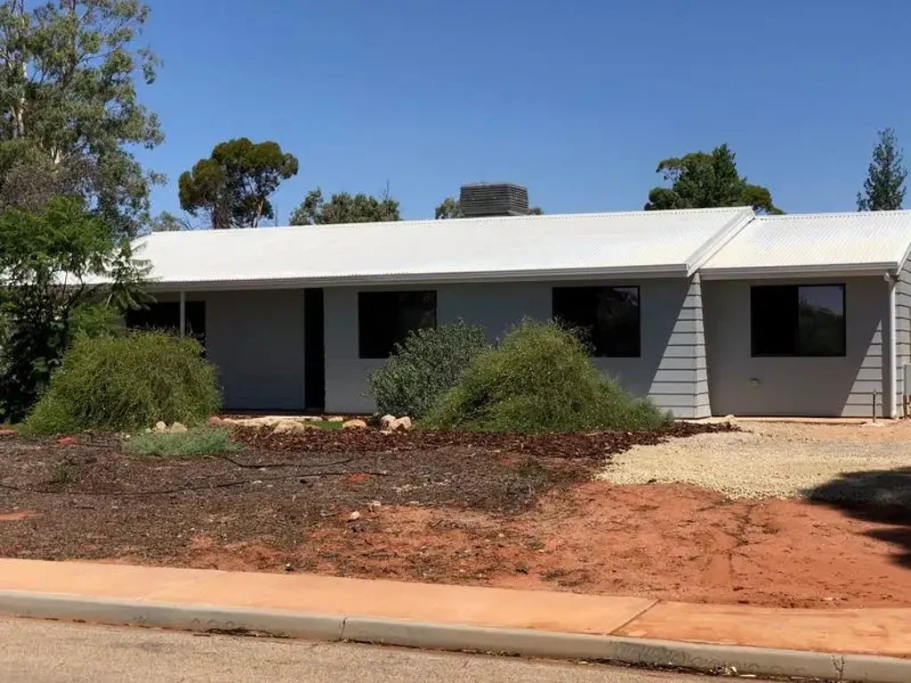 Roxby Downs 3Zimmer Modern Family Home